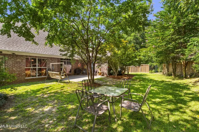 $395,000 | 124 Fox Hollow Bend, Brandon, MS 39047