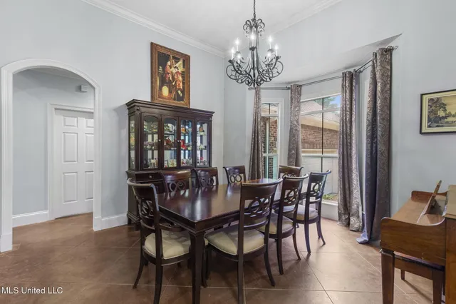 $395,000 | 124 Fox Hollow Bend, Brandon, MS 39047