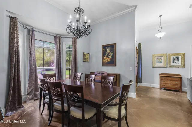 $395,000 | 124 Fox Hollow Bend, Brandon, MS 39047