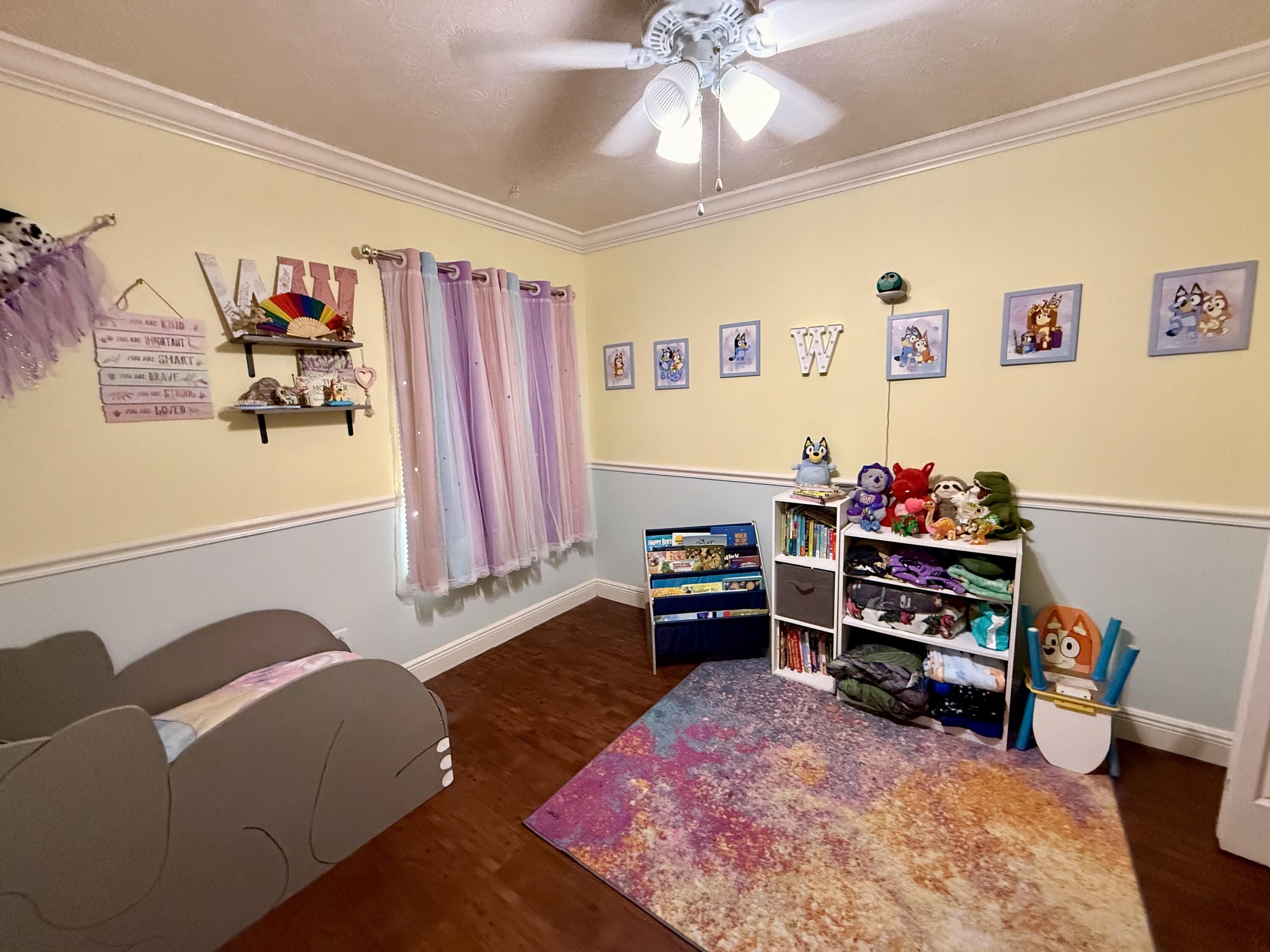 1114 Southwest Del Rio Boulevard Port St. Lucie, FL 34953 - Photo 20 of 31 Bedroom 2-1