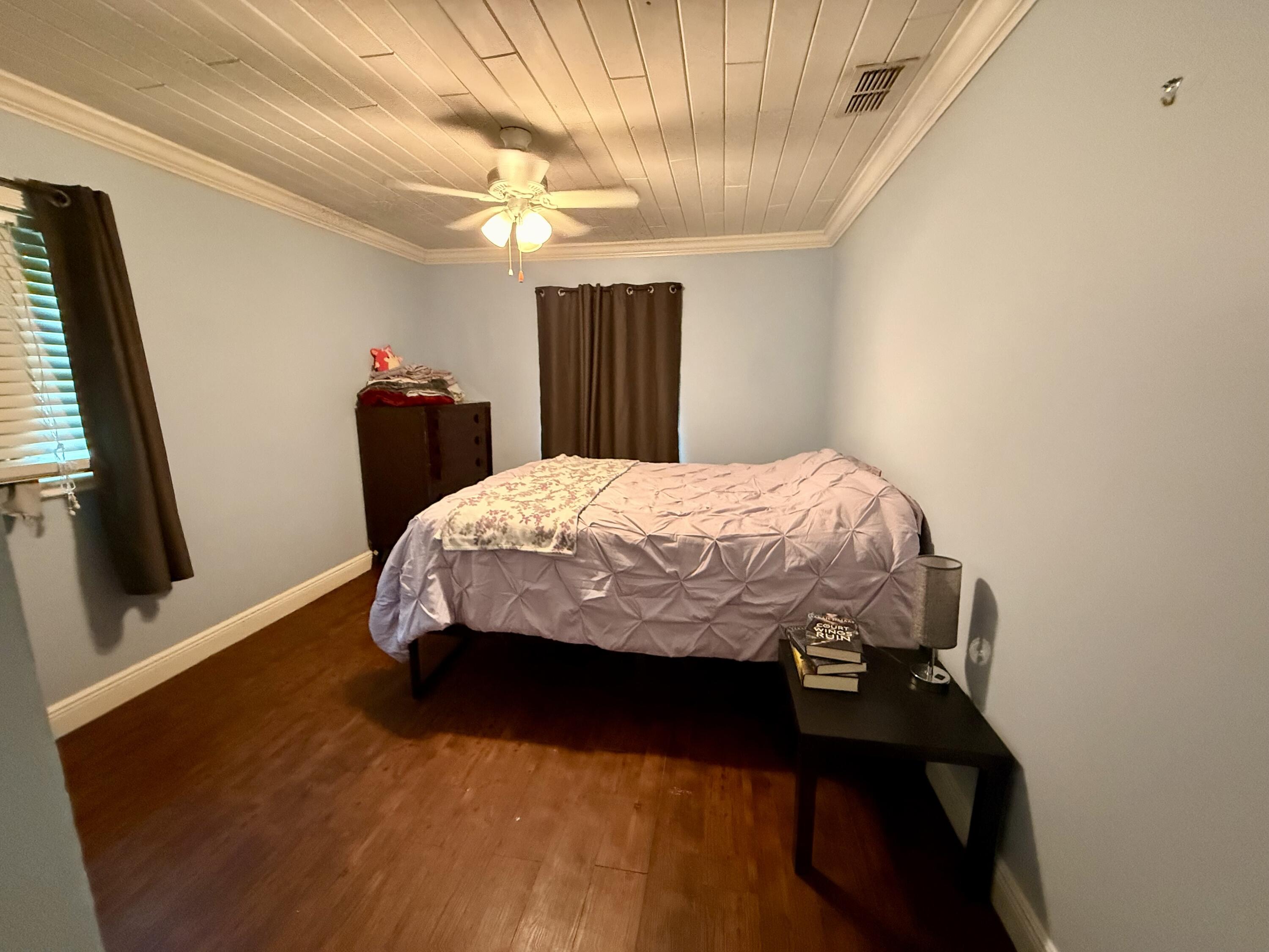 1114 Southwest Del Rio Boulevard Port St. Lucie, FL 34953 - Photo 24 of 31 Primary Bedroom 2