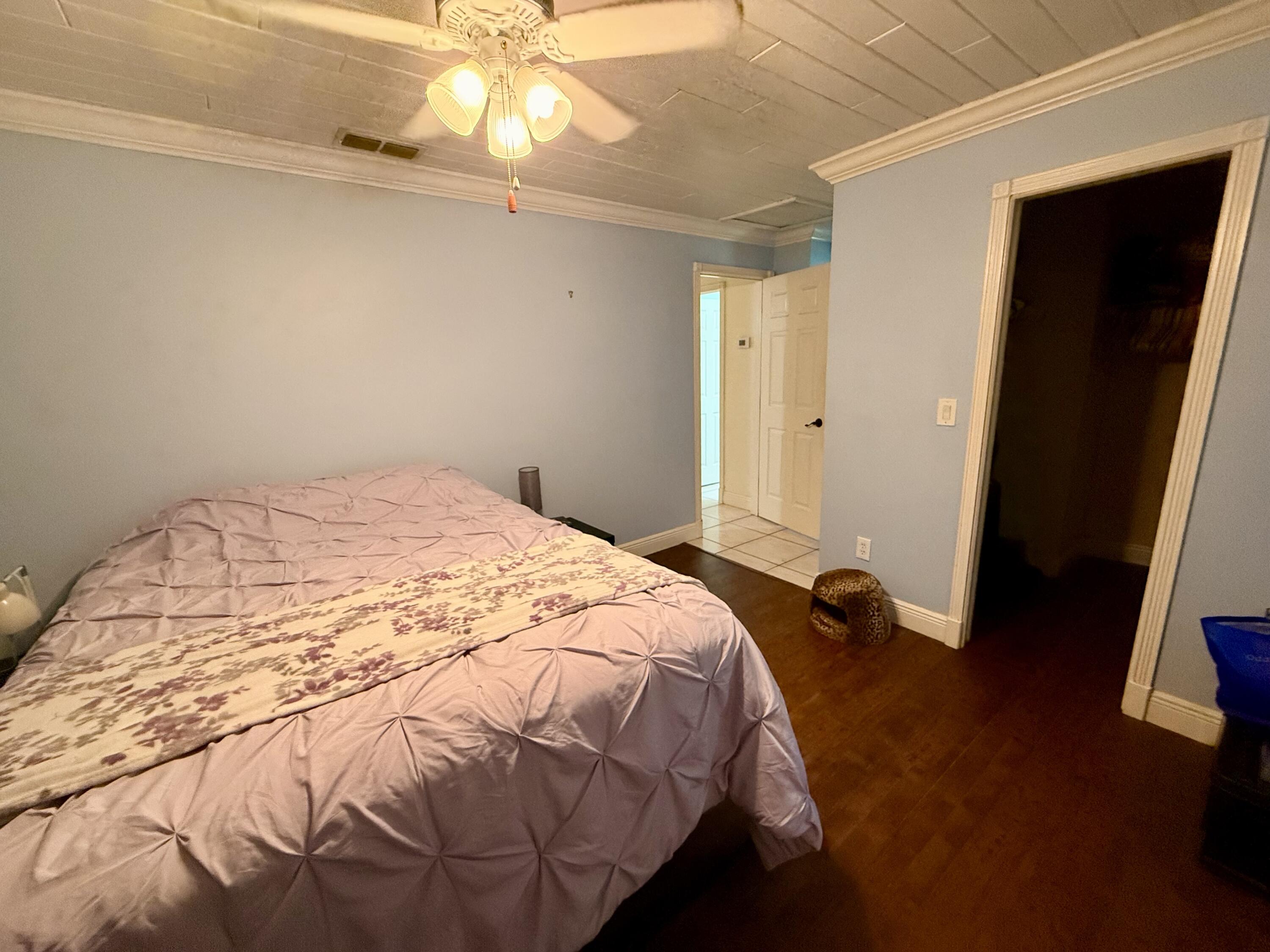 1114 Southwest Del Rio Boulevard Port St. Lucie, FL 34953 - Photo 25 of 31 Primary Bedroom 3