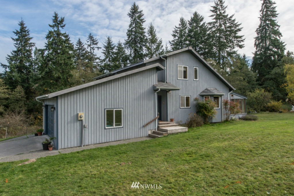 19132 Beall Road Southwest Vashon, WA 98070 - Photo 6 of 25