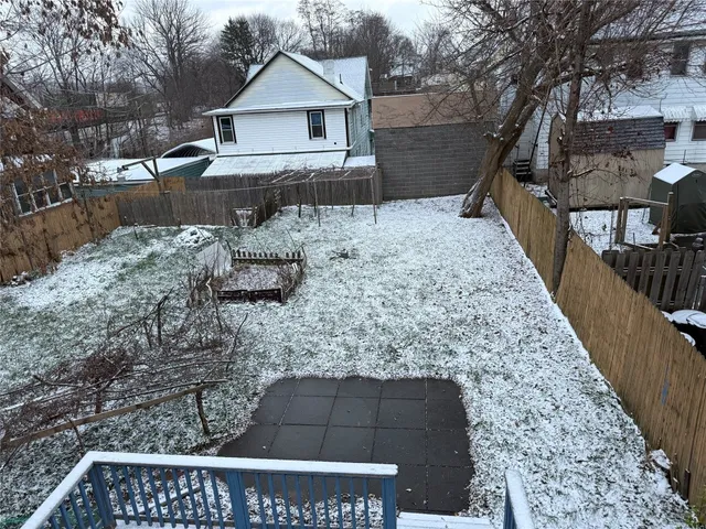 $1,000 | 198 Chapin Street, Binghamton, NY 13905