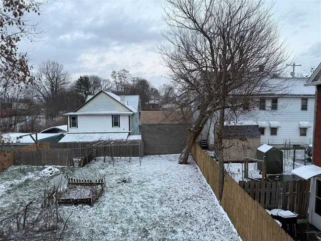 $1,000 | 198 Chapin Street, Binghamton, NY 13905