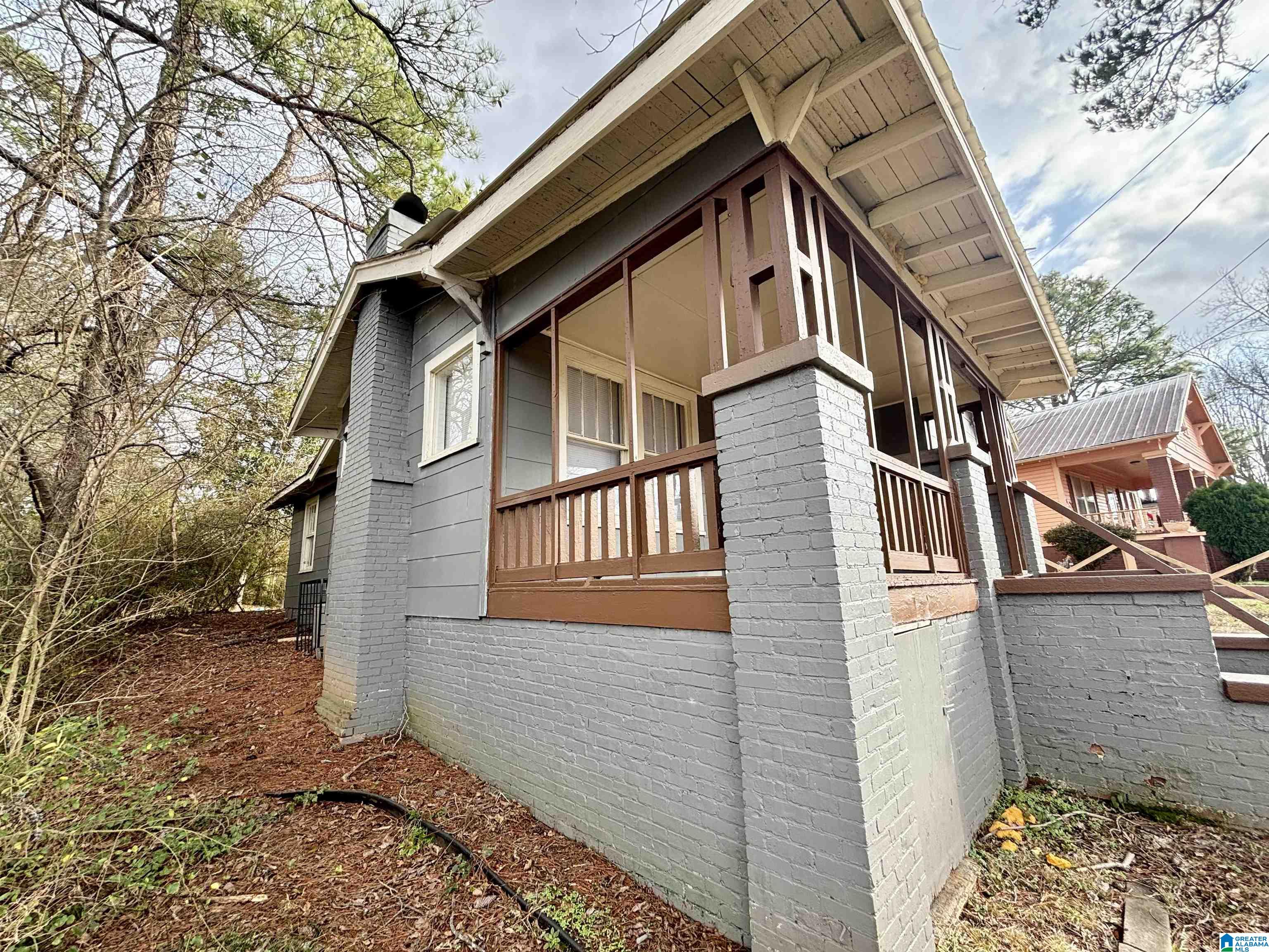 235 Kyser Street Bessemer, AL 35020 - Photo 20 of 20