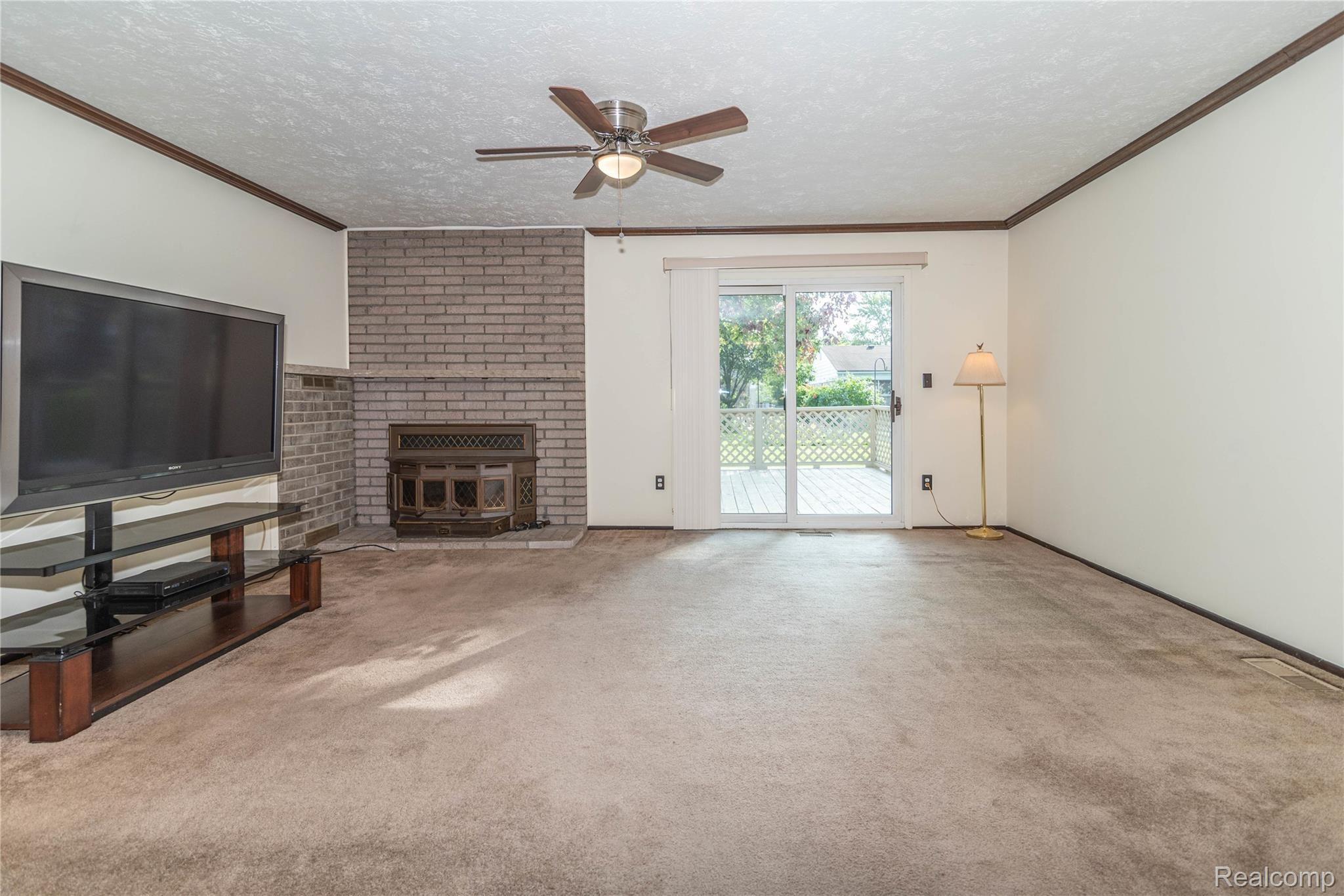 1770 Ranier Street Canton, MI 48187 - Photo 6 of 38 Great Room
