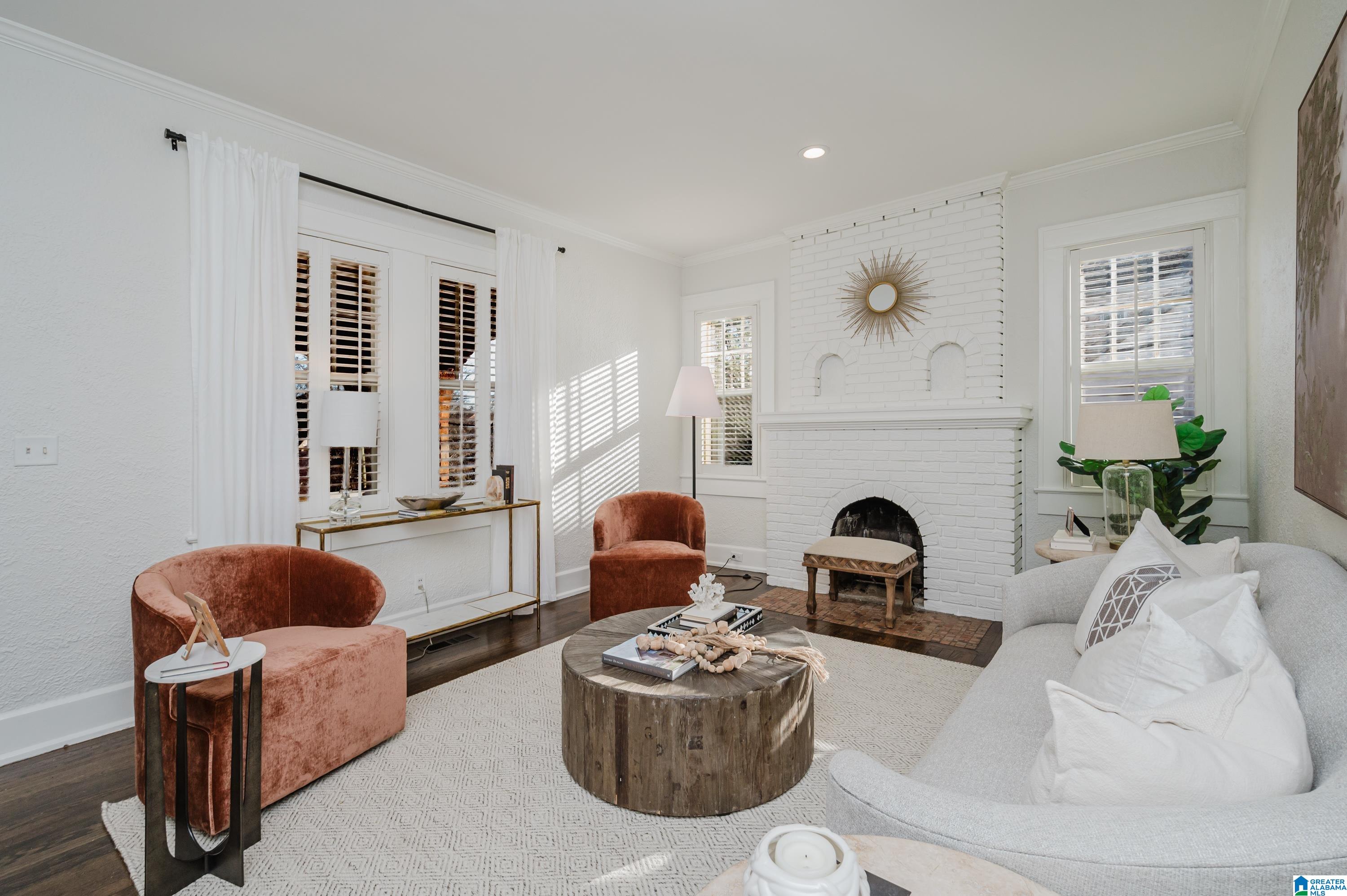 1901 Kensington Road Birmingham, AL 35209 - Photo 8 of 44