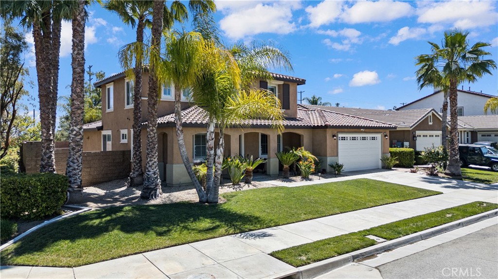 28264 Spring Creek Way Menifee, CA 92585 - Photo 13 of 35 Corner lot