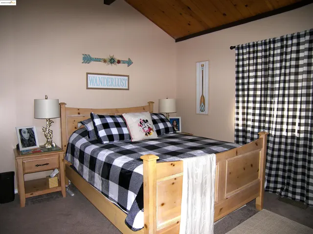 a view of a chairs on the deck