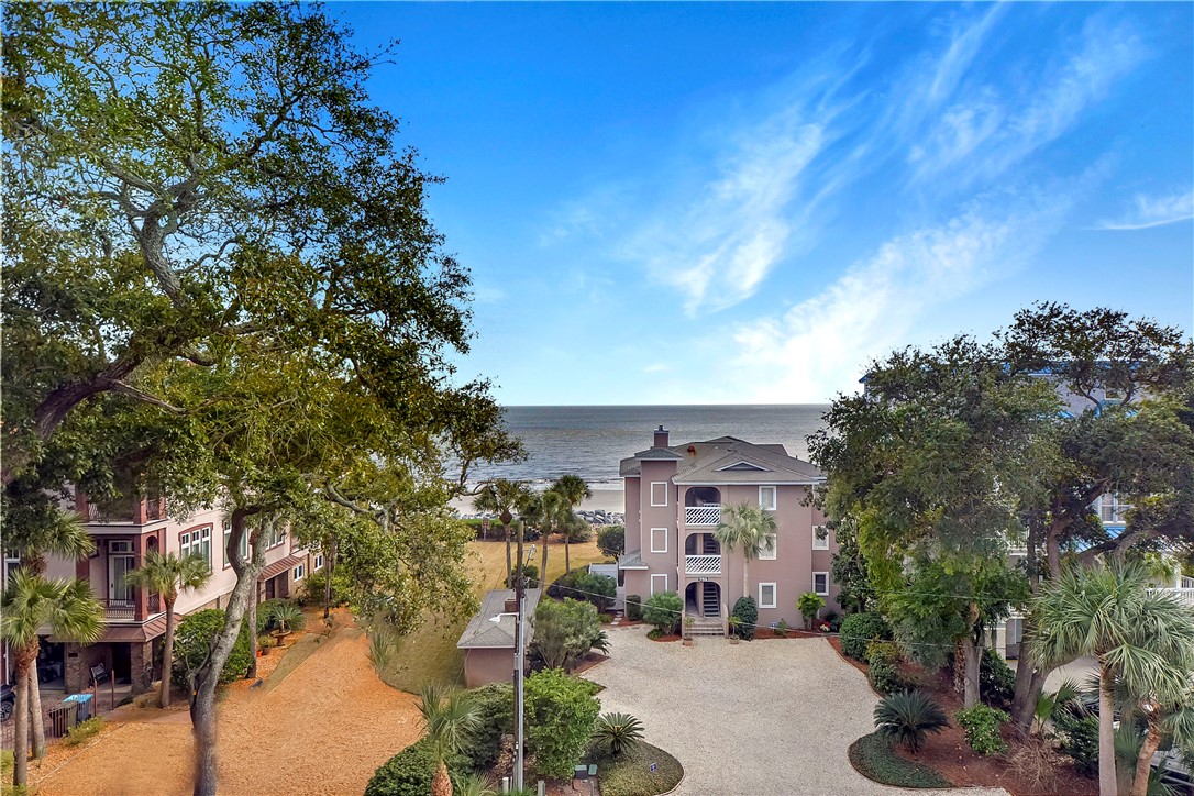 760 Ocean Boulevard, Unit 402 St. Simons Island, GA 31522 - Photo 2 of 20