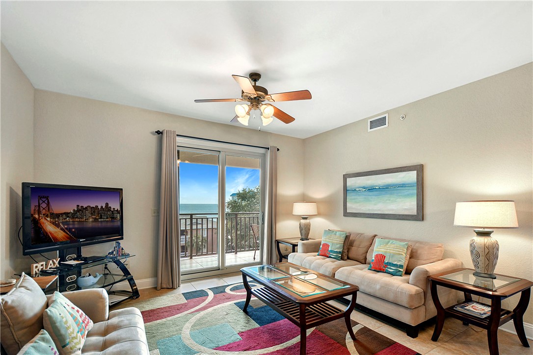 760 Ocean Boulevard, Unit 402 St. Simons Island, GA 31522 - Photo 4 of 20