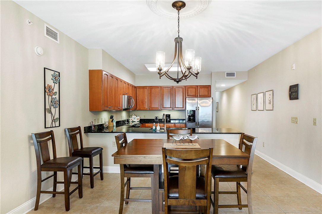 760 Ocean Boulevard, Unit 402 St. Simons Island, GA 31522 - Photo 7 of 20