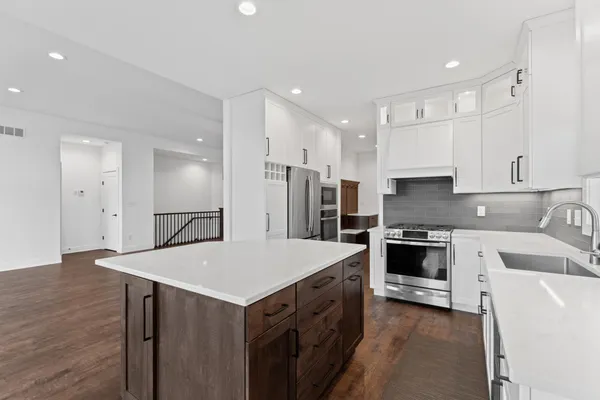 $574,900 | 3106 Ivory Road Northeast, Rochester, MN 55906