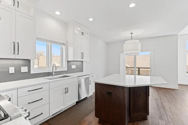 $574,900 | 3106 Ivory Road Northeast, Rochester, MN 55906