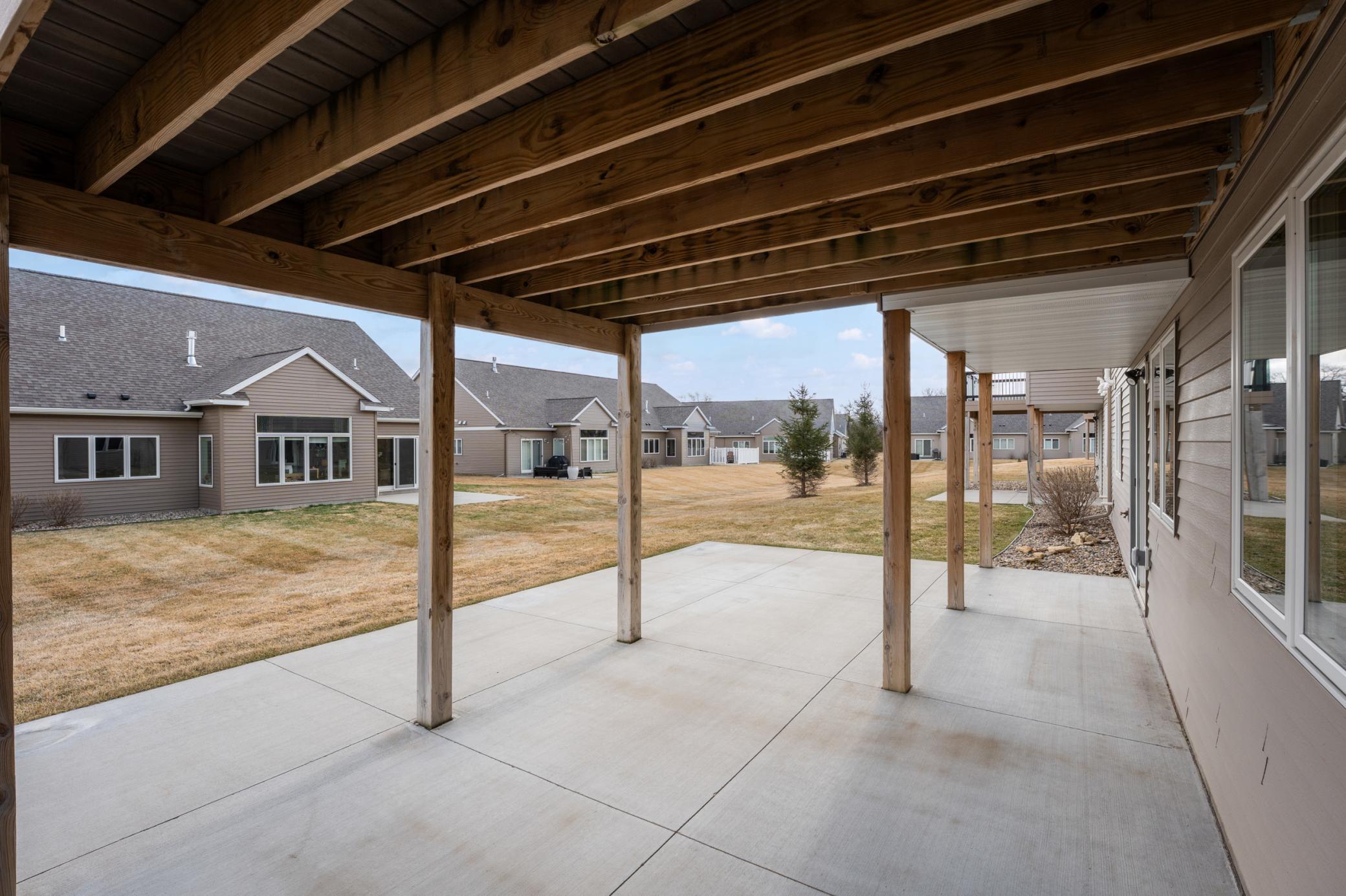 3106 Ivory Road Northeast Rochester, MN 55906 - Photo 40 of 42