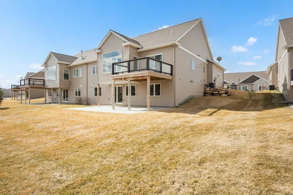 $574,900 | 3106 Ivory Road Northeast, Rochester, MN 55906