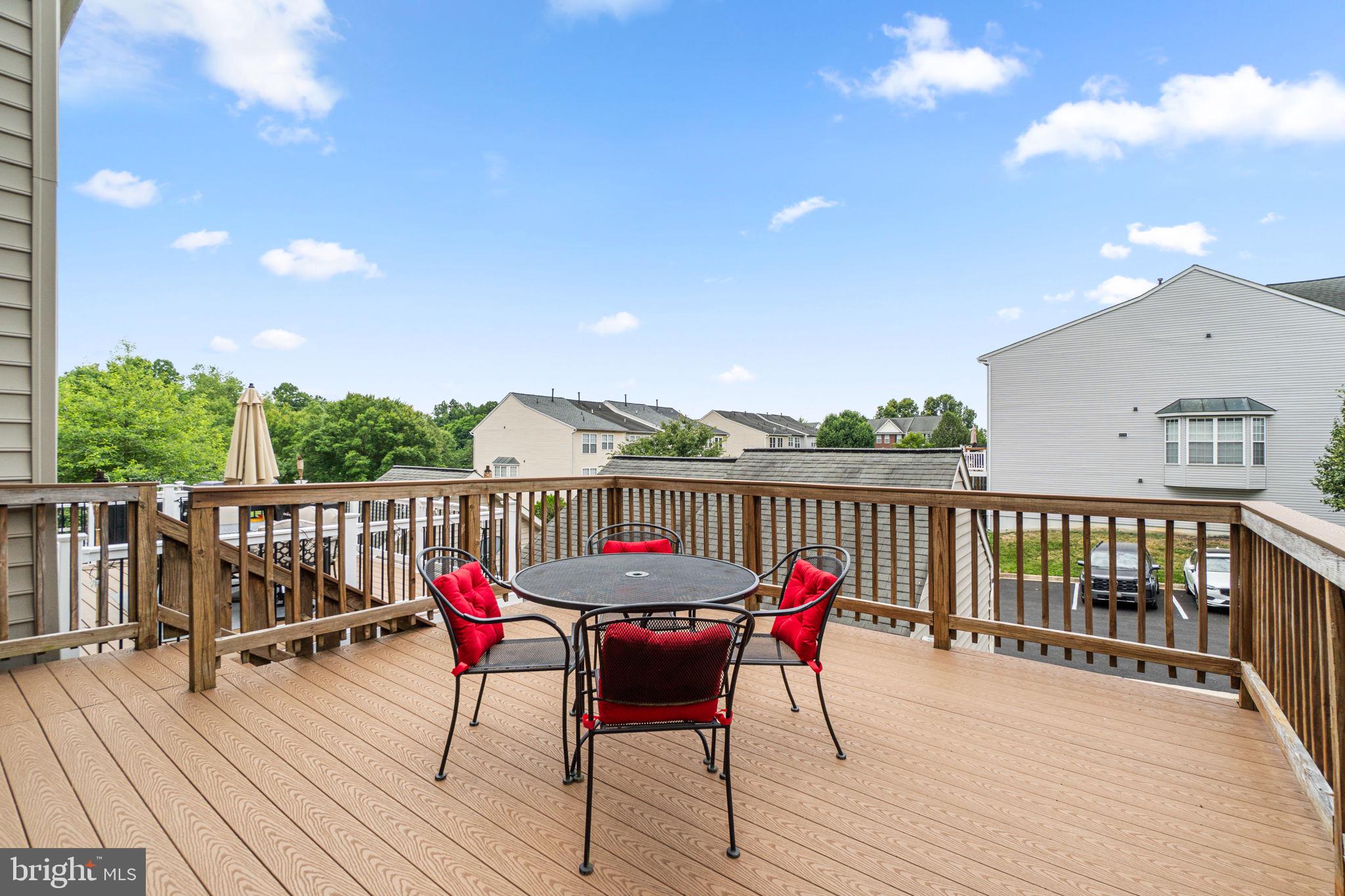 3814 Addison Woods Road Frederick, MD 21704 - Photo 54 of 70