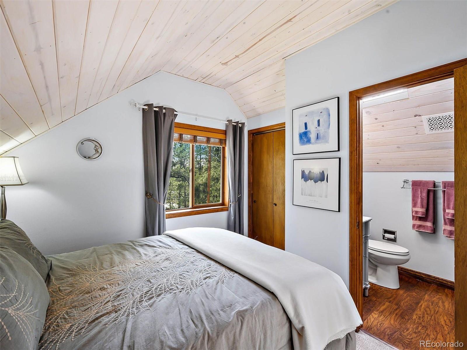 901 Empire Road Florissant, CO 80816 - Photo 28 of 40 Gallery Image 28