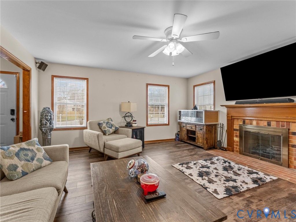 9522 Broad Meadows Road Glen Allen, VA 23060 - Photo 11 of 40