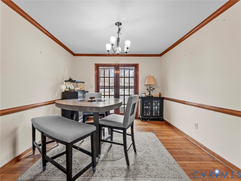 9522 Broad Meadows Road Glen Allen, VA 23060 - Photo 12 of 40