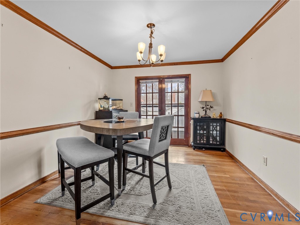 9522 Broad Meadows Road Glen Allen, VA 23060 - Photo 13 of 40