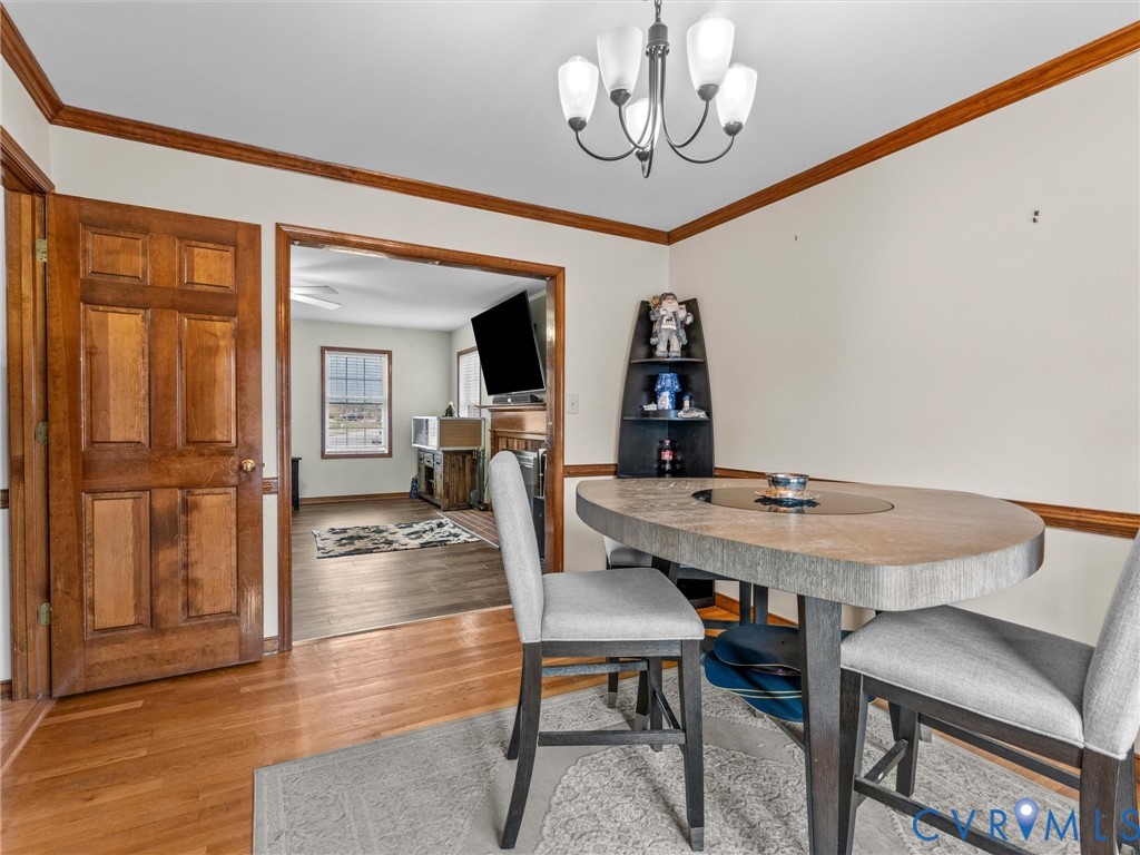 9522 Broad Meadows Road Glen Allen, VA 23060 - Photo 14 of 40