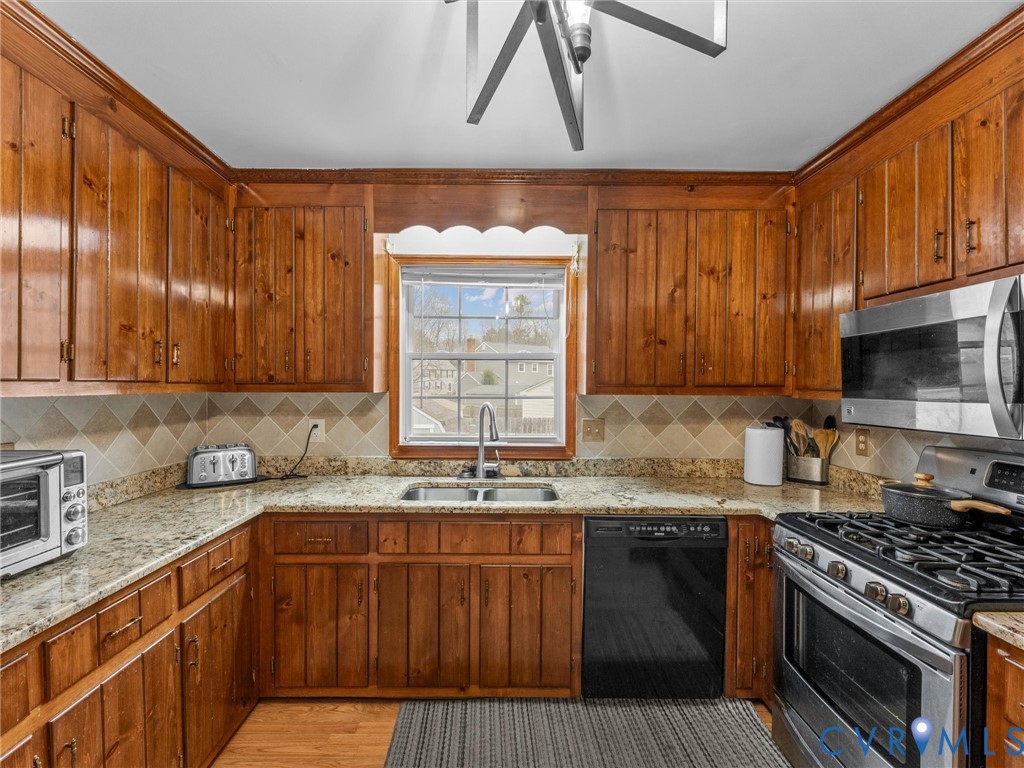 9522 Broad Meadows Road Glen Allen, VA 23060 - Photo 15 of 40