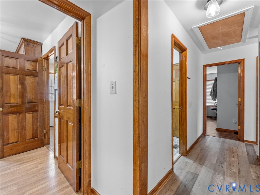 9522 Broad Meadows Road Glen Allen, VA 23060 - Photo 19 of 40