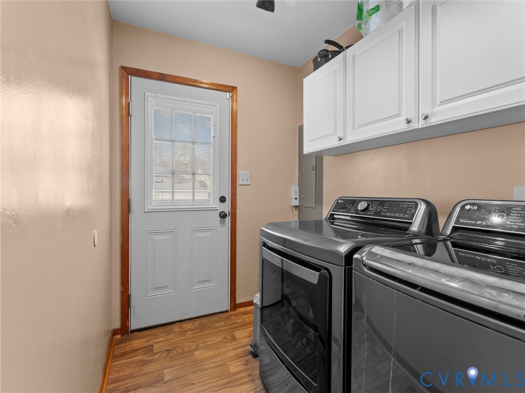 9522 Broad Meadows Road Glen Allen, VA 23060 - Photo 20 of 40