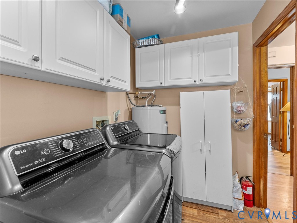 9522 Broad Meadows Road Glen Allen, VA 23060 - Photo 21 of 40