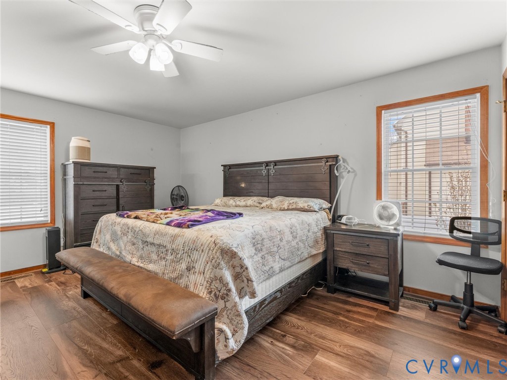 9522 Broad Meadows Road Glen Allen, VA 23060 - Photo 24 of 40