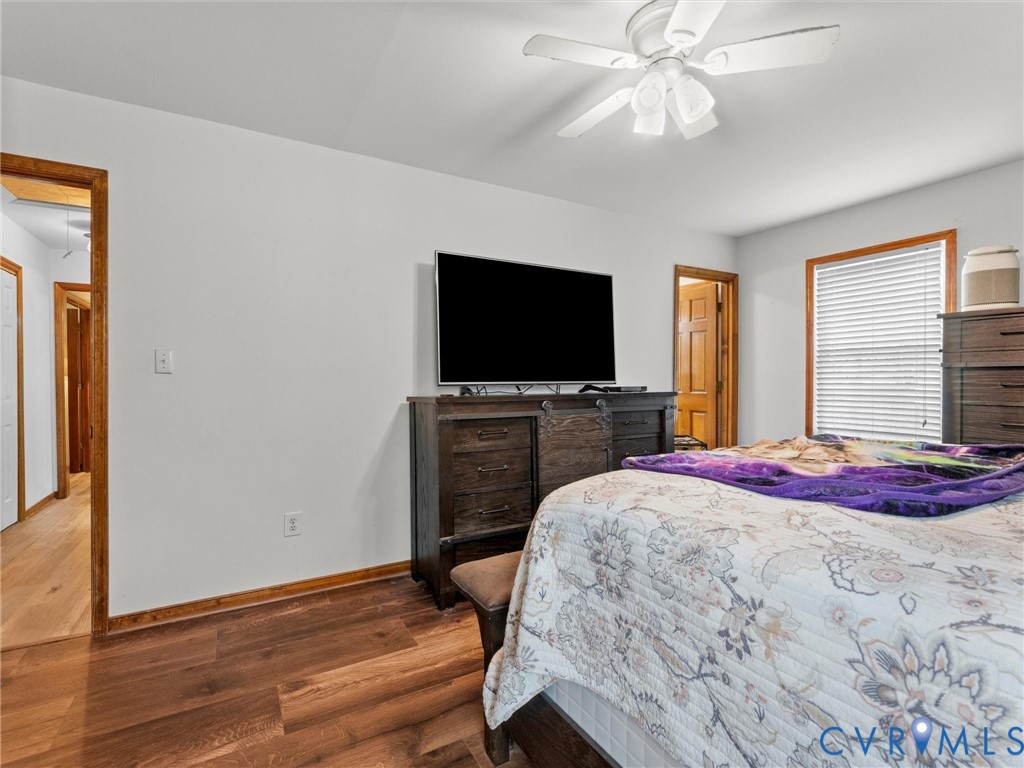 9522 Broad Meadows Road Glen Allen, VA 23060 - Photo 25 of 40