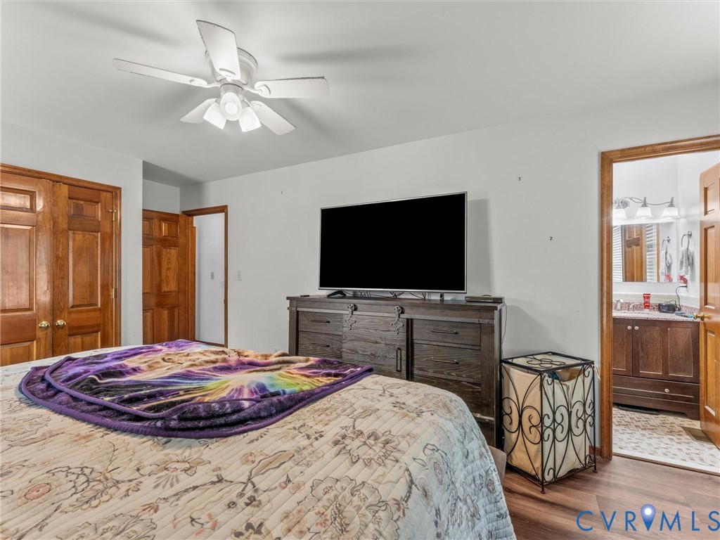 9522 Broad Meadows Road Glen Allen, VA 23060 - Photo 27 of 40