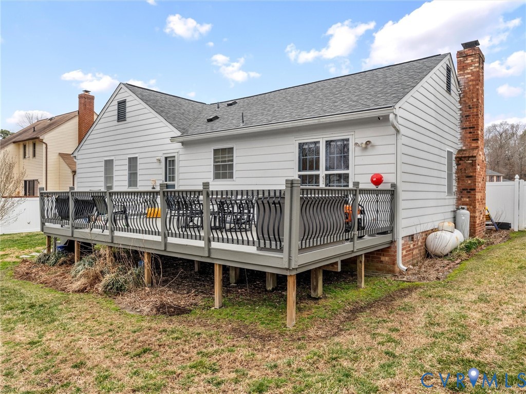 9522 Broad Meadows Road Glen Allen, VA 23060 - Photo 34 of 40