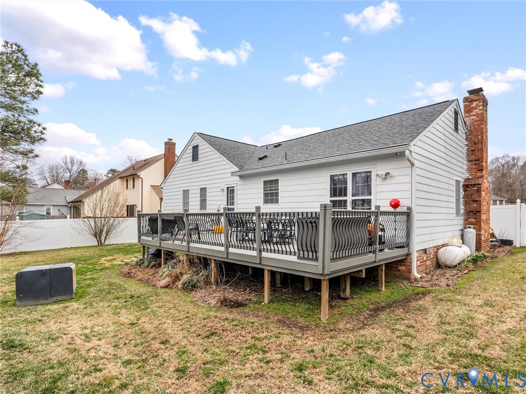 9522 Broad Meadows Road Glen Allen, VA 23060 - Photo 35 of 40