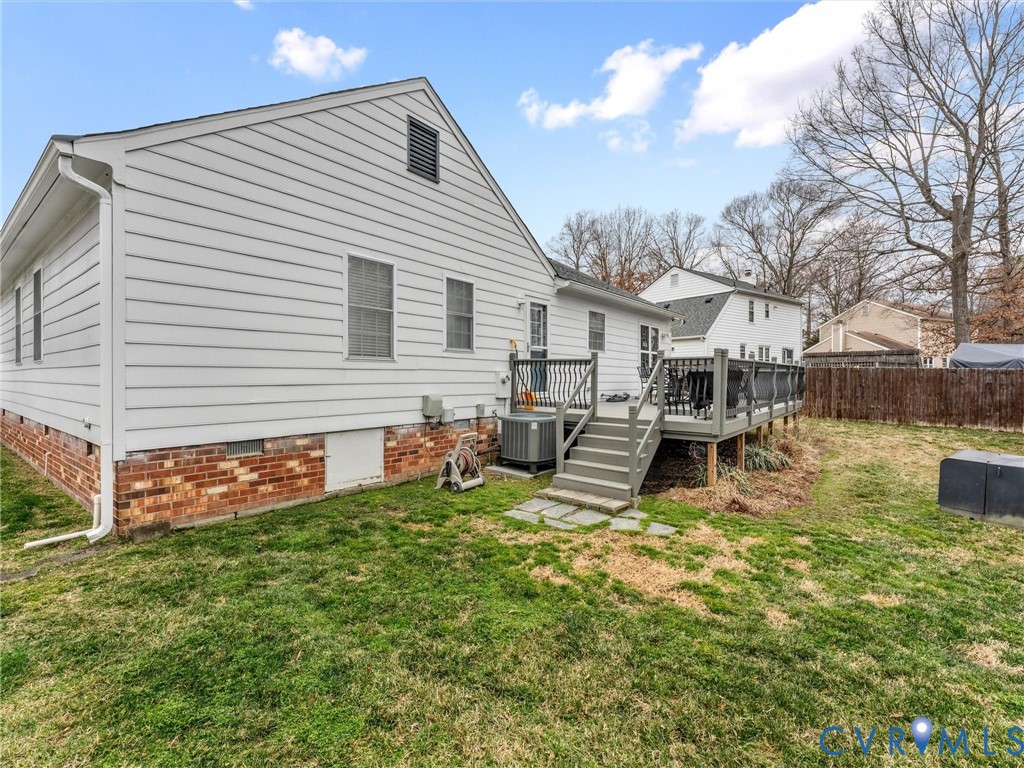 9522 Broad Meadows Road Glen Allen, VA 23060 - Photo 36 of 40