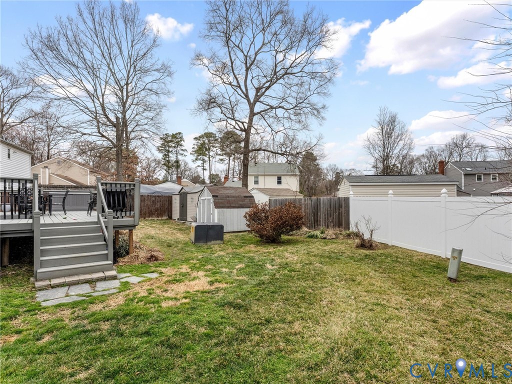 9522 Broad Meadows Road Glen Allen, VA 23060 - Photo 37 of 40