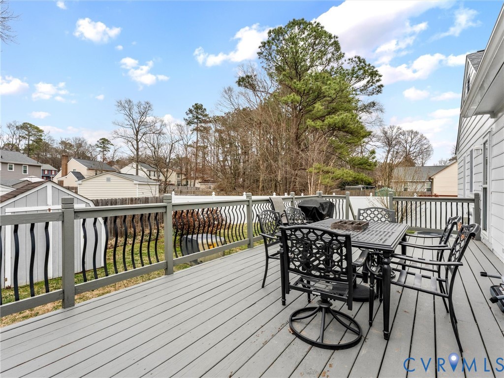 9522 Broad Meadows Road Glen Allen, VA 23060 - Photo 39 of 40