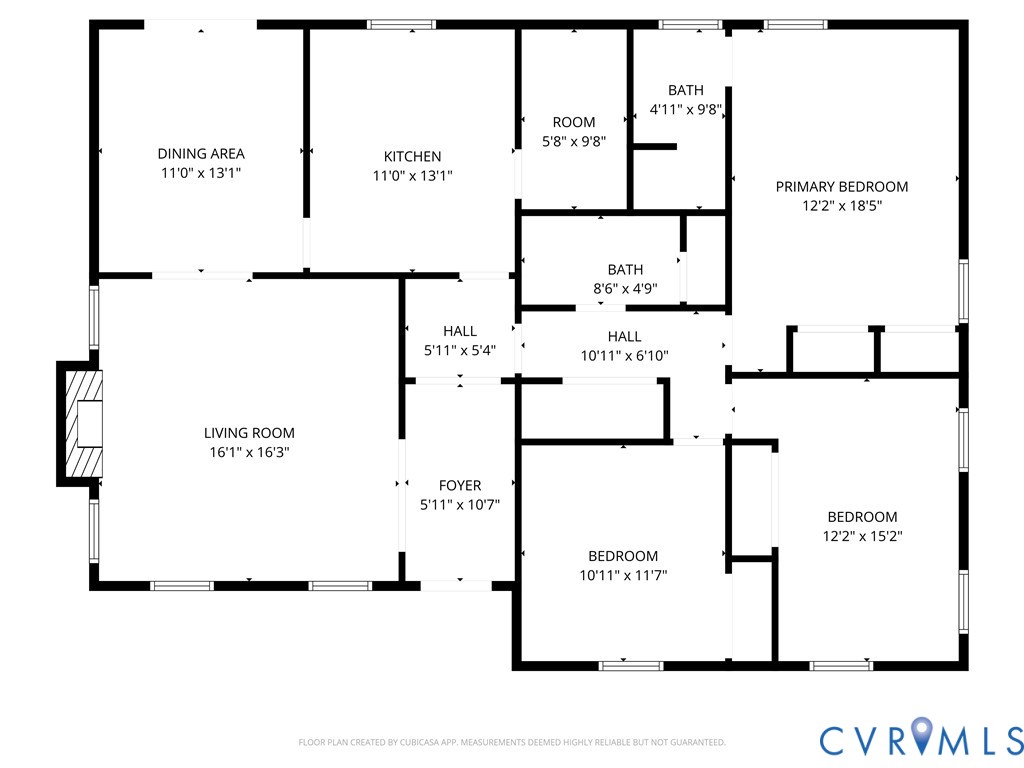 9522 Broad Meadows Road Glen Allen, VA 23060 - Photo 40 of 40