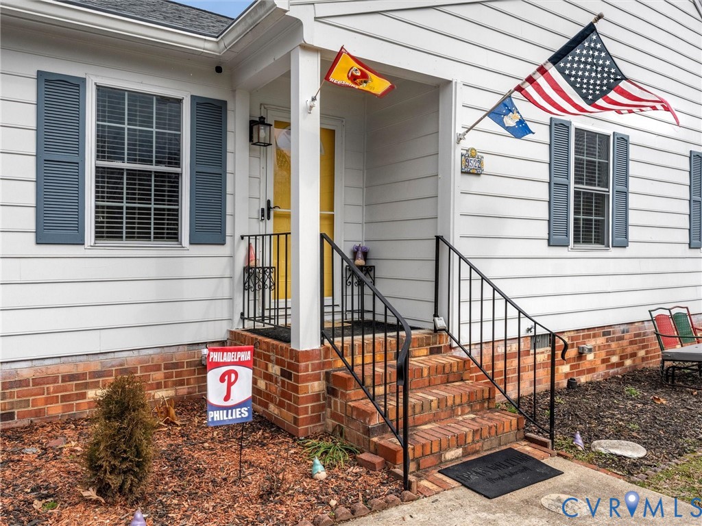 9522 Broad Meadows Road Glen Allen, VA 23060 - Photo 4 of 40