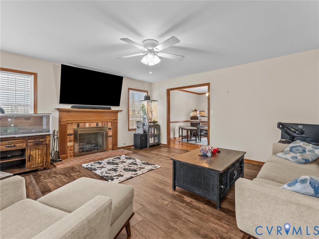 9522 Broad Meadows Road Glen Allen, VA 23060 - Photo 6 of 40