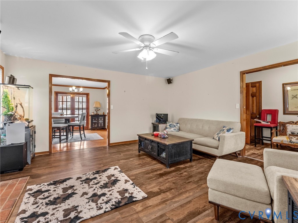 9522 Broad Meadows Road Glen Allen, VA 23060 - Photo 7 of 40