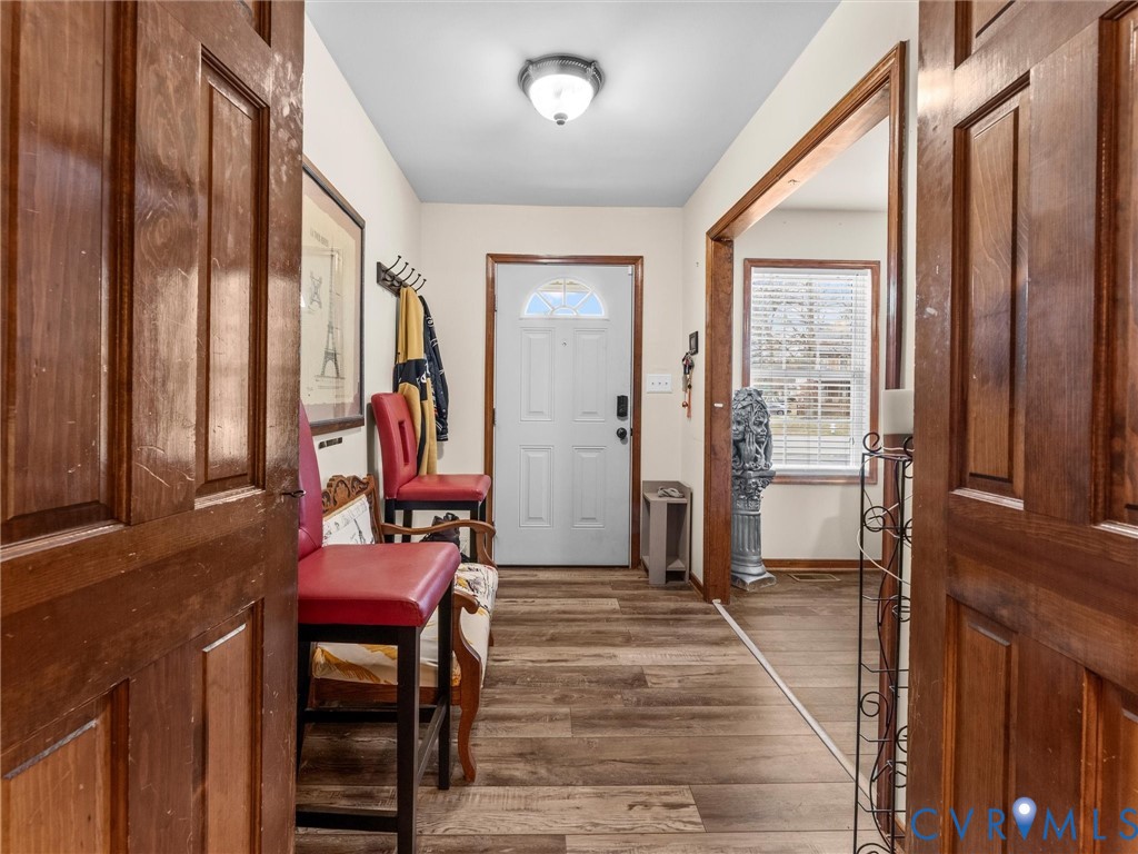 9522 Broad Meadows Road Glen Allen, VA 23060 - Photo 8 of 40