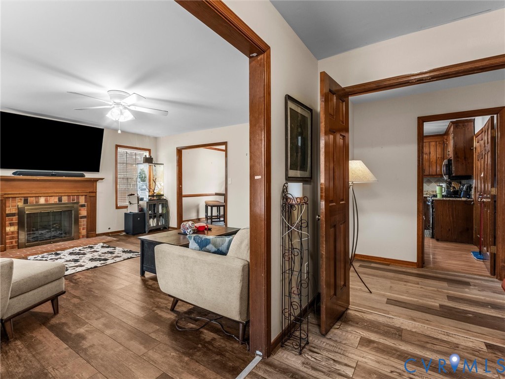 9522 Broad Meadows Road Glen Allen, VA 23060 - Photo 9 of 40