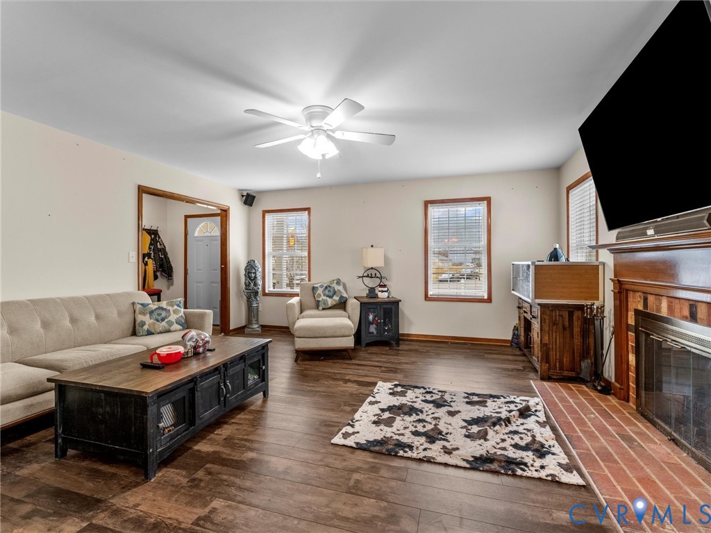 9522 Broad Meadows Road Glen Allen, VA 23060 - Photo 10 of 40