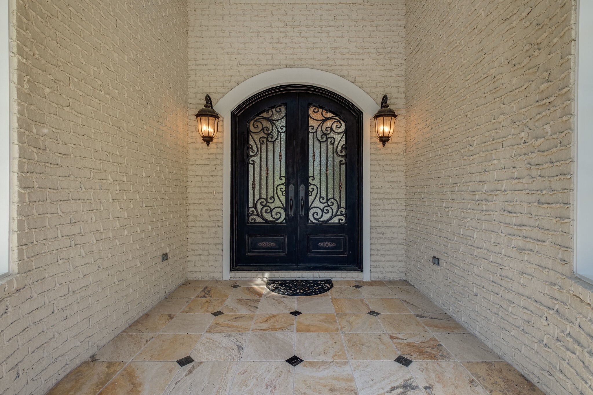 1813 Pace Haven Franklin, TN 37069 - Photo 5 of 49 a view of entrance door of the house