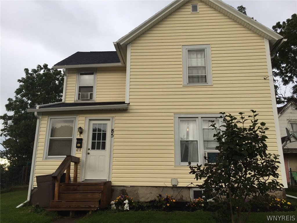 85 Dolbeer Street Perry, NY 14530 - Photo 1 of 1 Gallery Image 1