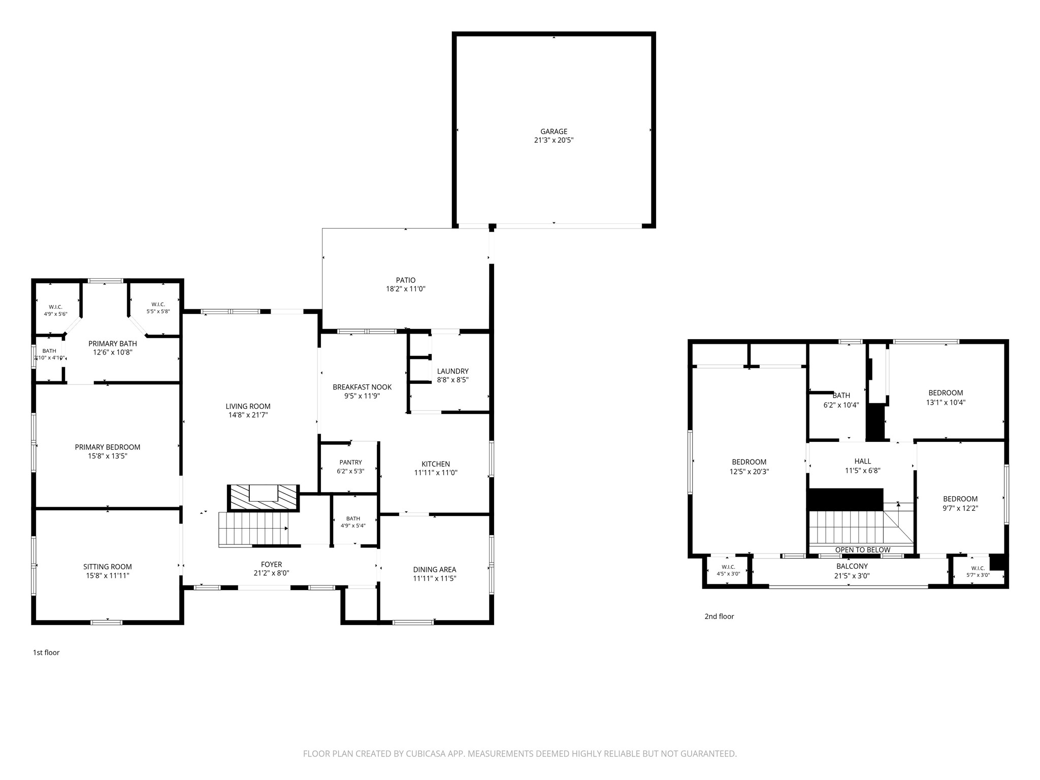 7902 Lichen Lane Spring, TX 77379 - Photo 42 of 42