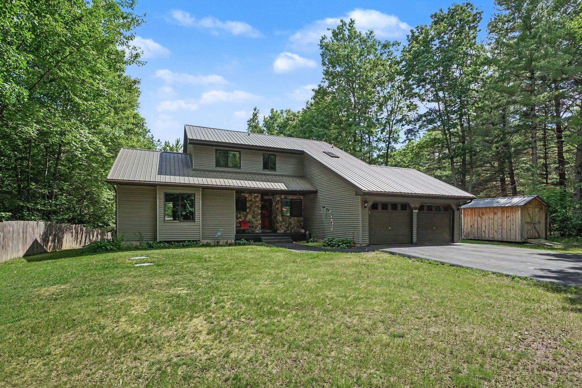 2917 West Howard Road Beaverton, MI 48612 - Photo 32 of 40